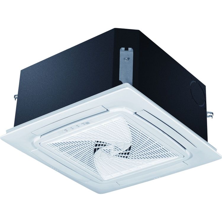 Haier Кассетный кондиционер внутренний блок Haier AB35S2SC2FA