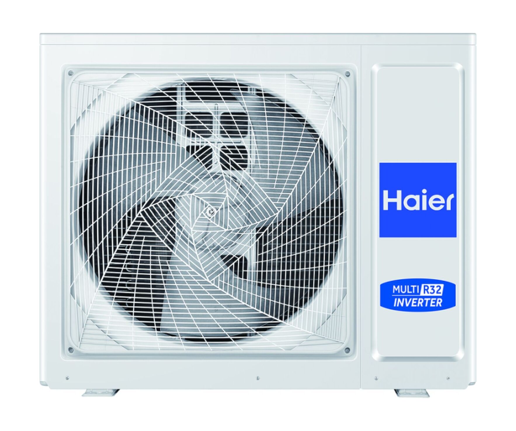 Наружный блок мульти сплит-системы Haier 5U125S2SN1FA