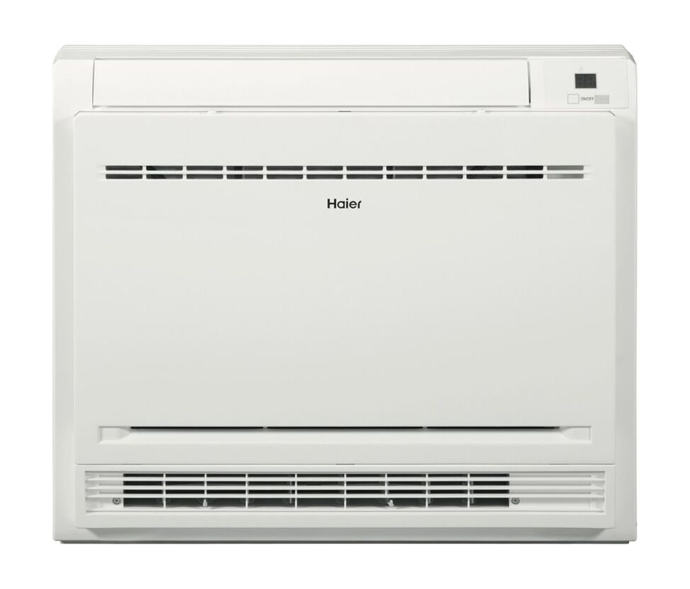 Консольный кондиционер внутренний блок Haier AF35S2SD1FA