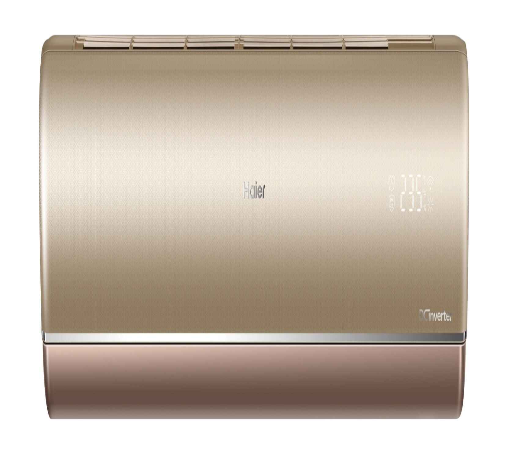Haier Настенный внутренний блок Haier Jade SM AS50S2SJ2FA-G фото 2