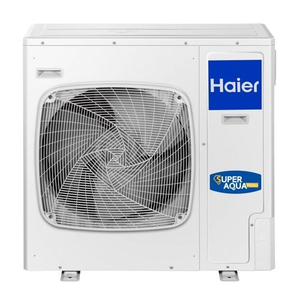 Тепловой насос HAIER AU082FYCRA(HW)