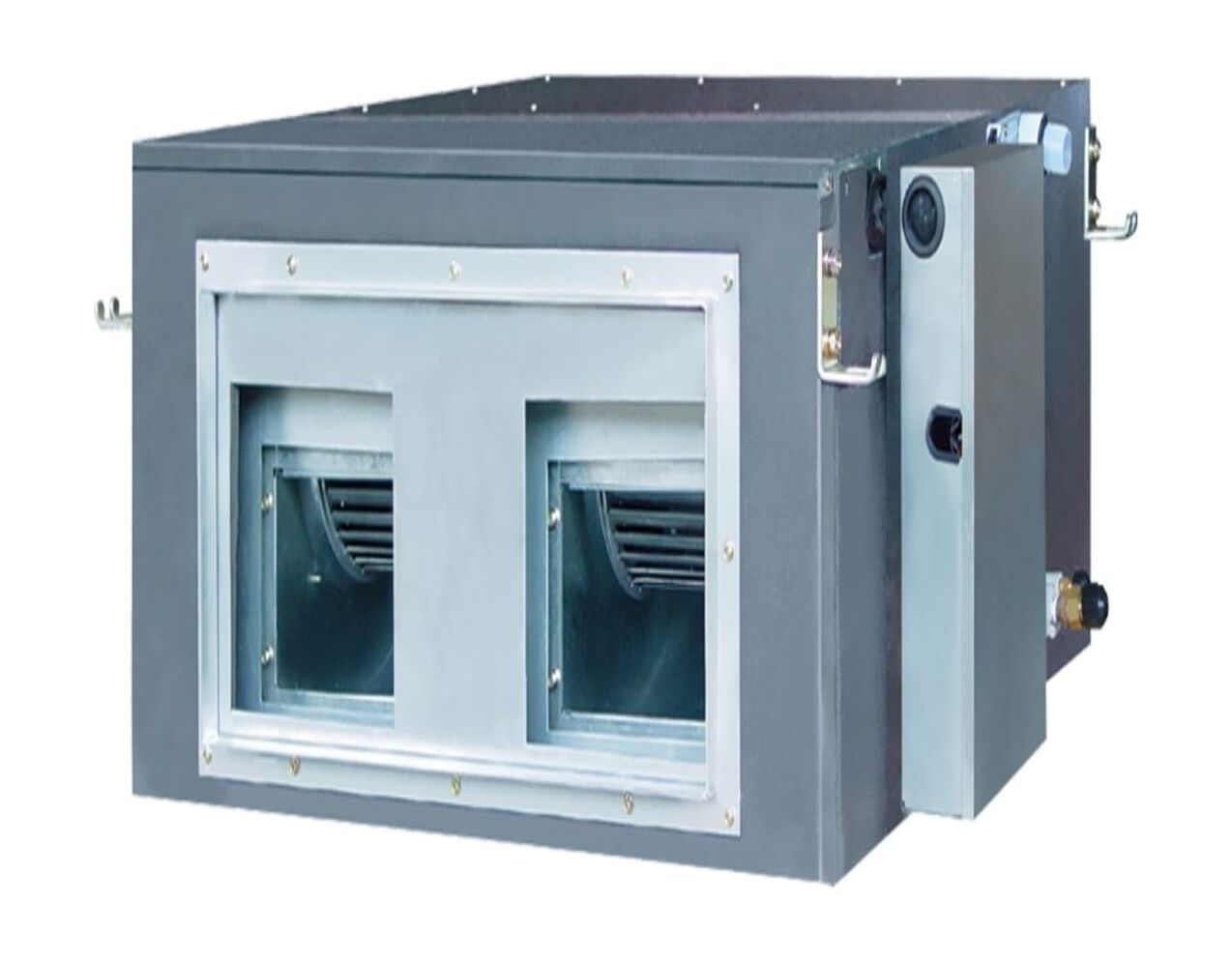 Haier Канальный кондиционер Haier AD96HN1ERA / 1U96WS1ERB фото 2