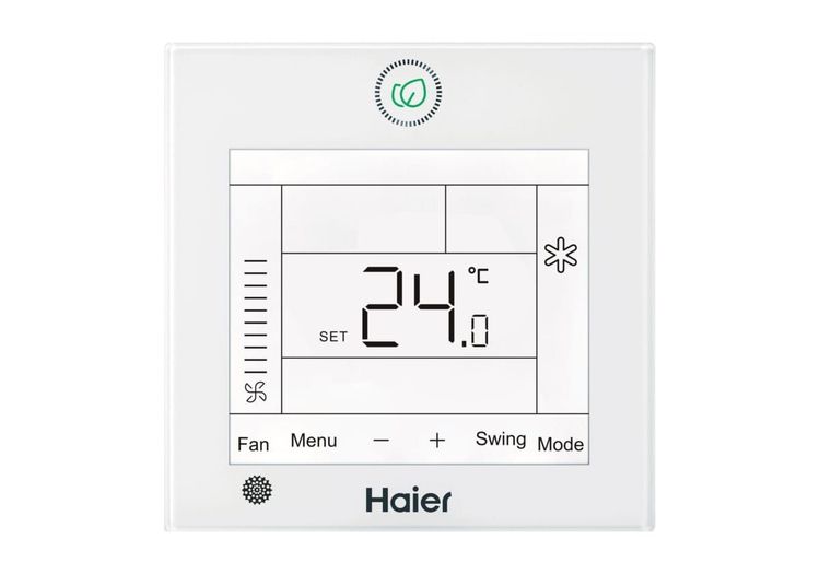 Haier Канальный кондиционер Haier AD96HN1ERA / 1U96WS1ERB фото 3