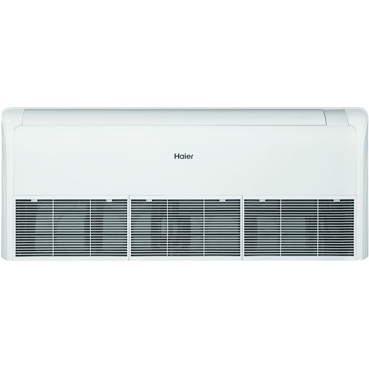 Haier Напольно-потолочный кондиционер HAIER AC50S1LG1FA / 1U50S1LM1FA фото 4