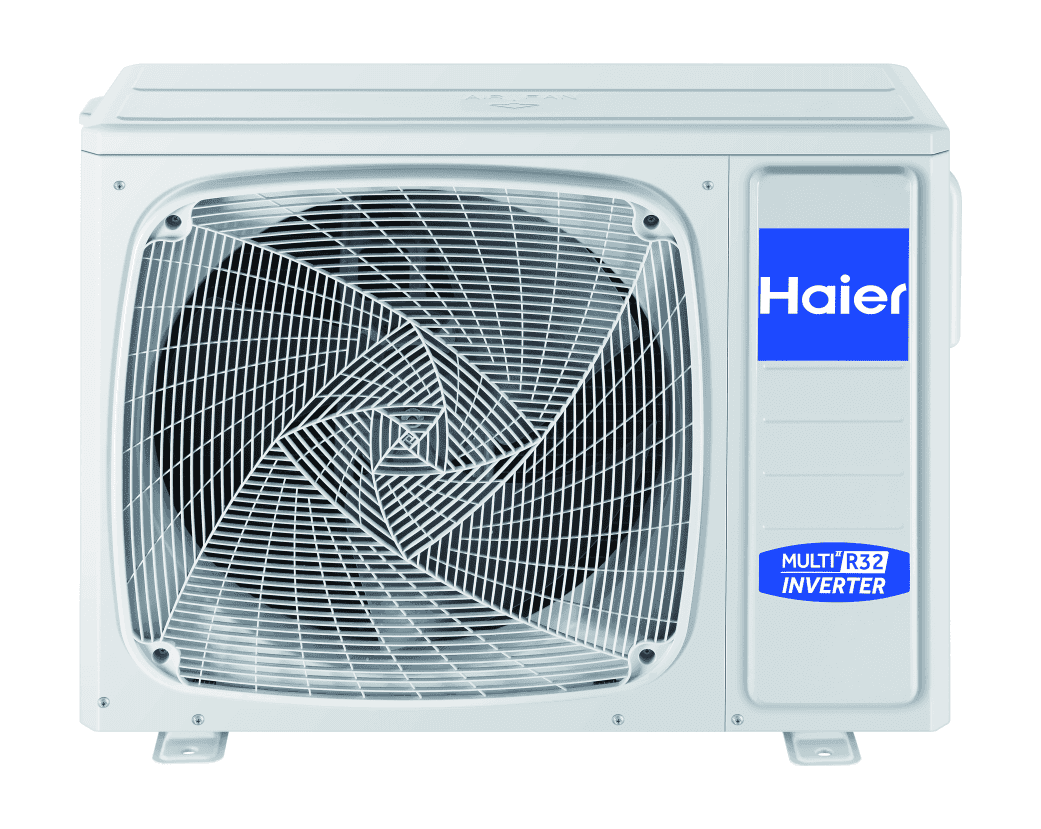 Haier Напольно-потолочный кондиционер HAIER AC105S1LH1FA/ 1U105S1LS1FB фото 3