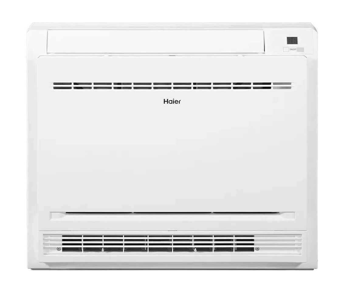 Haier Консольный кондиционер HAIER AF25S2SD1FA / 1U25S2SM3FA