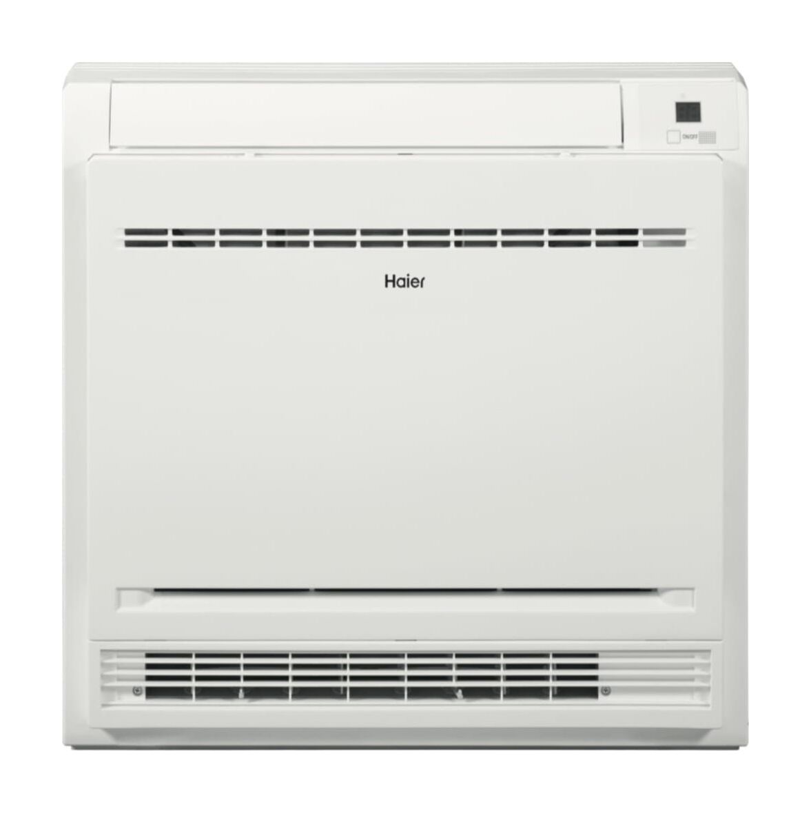 Haier Консольный кондиционер HAIER AF25S2SD1FA / 1U25S2SM3FA фото 2