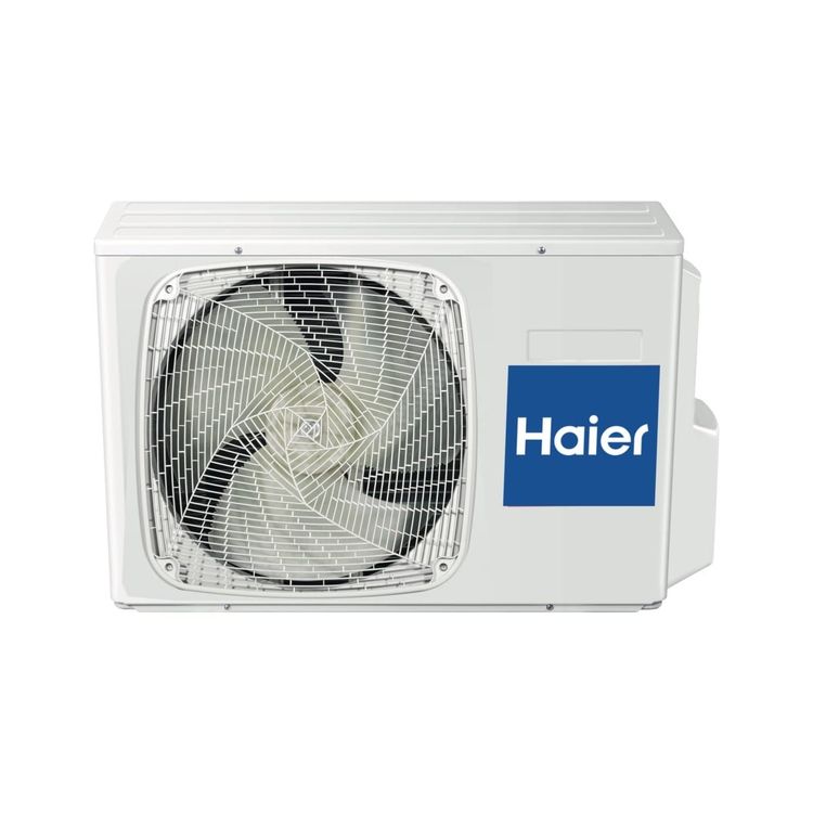 Haier Консольный кондиционер HAIER AF25S2SD1FA / 1U25S2SM3FA фото 3