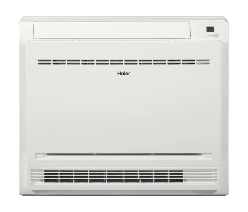 Haier Консольный кондиционер HAIER AF25S2SD1FA / 1U25S2SM3FA фото 5