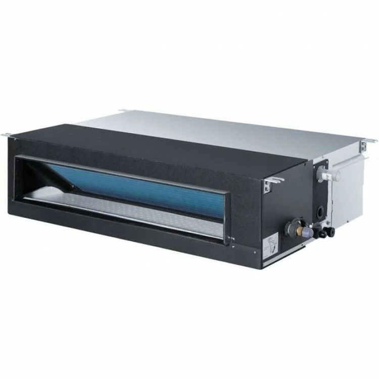 Haier Канальный кондиционер Haier AD71S1LM1FA / 1U71S1LR1FA