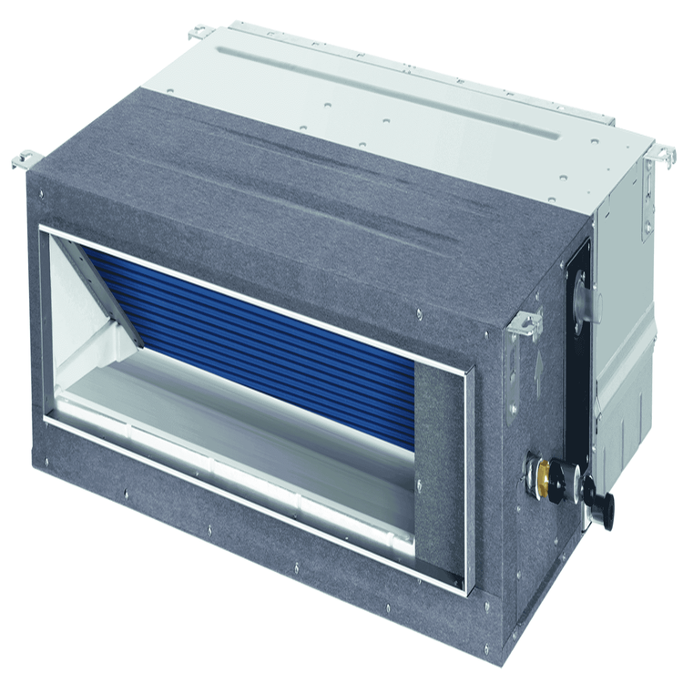 Haier Канальный кондиционер Haier AD105S1LM1FA / 1U105S1LS1FB