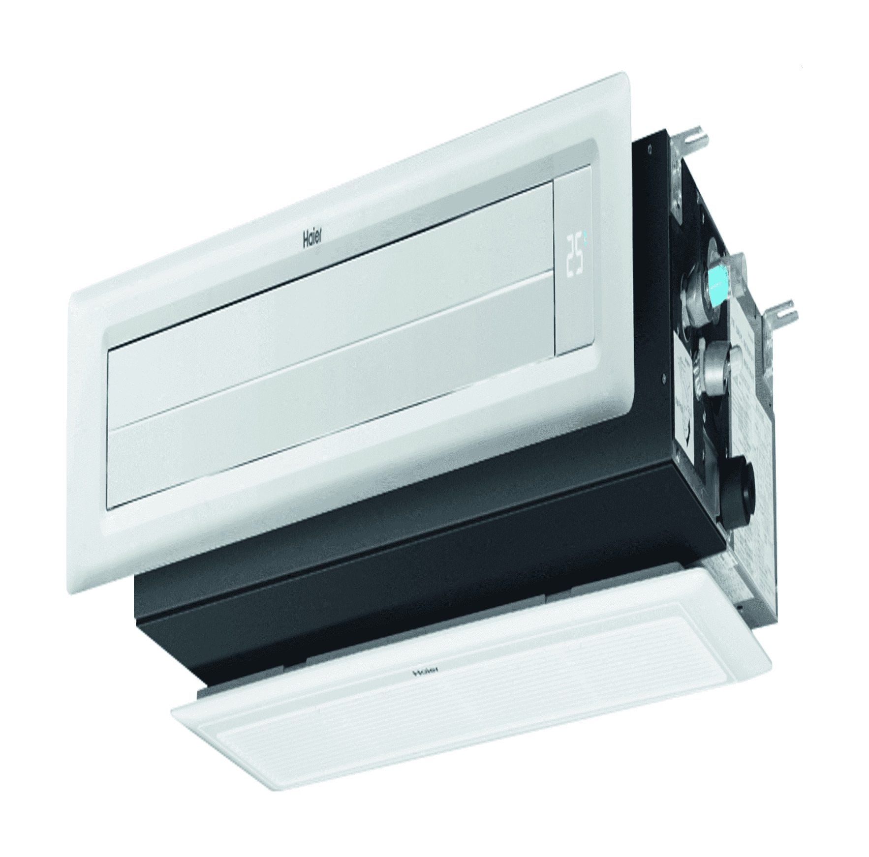 Haier Канальный кондиционер Haier AD50S1LS1FA / 1U50S1LM1FA фото 2