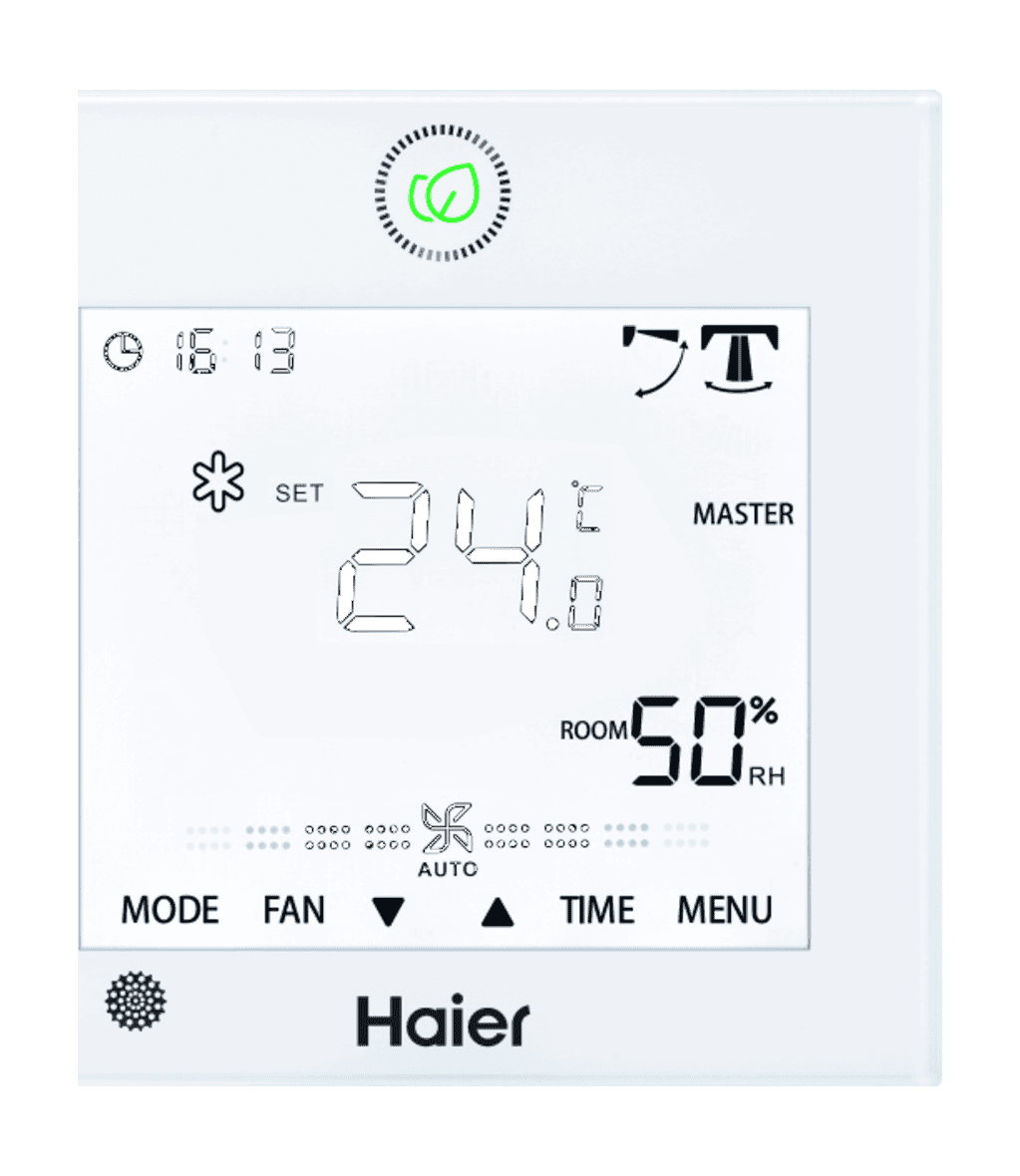 Haier Канальный кондиционер Haier AD50S1LS1FA / 1U50S1LM1FA фото 4