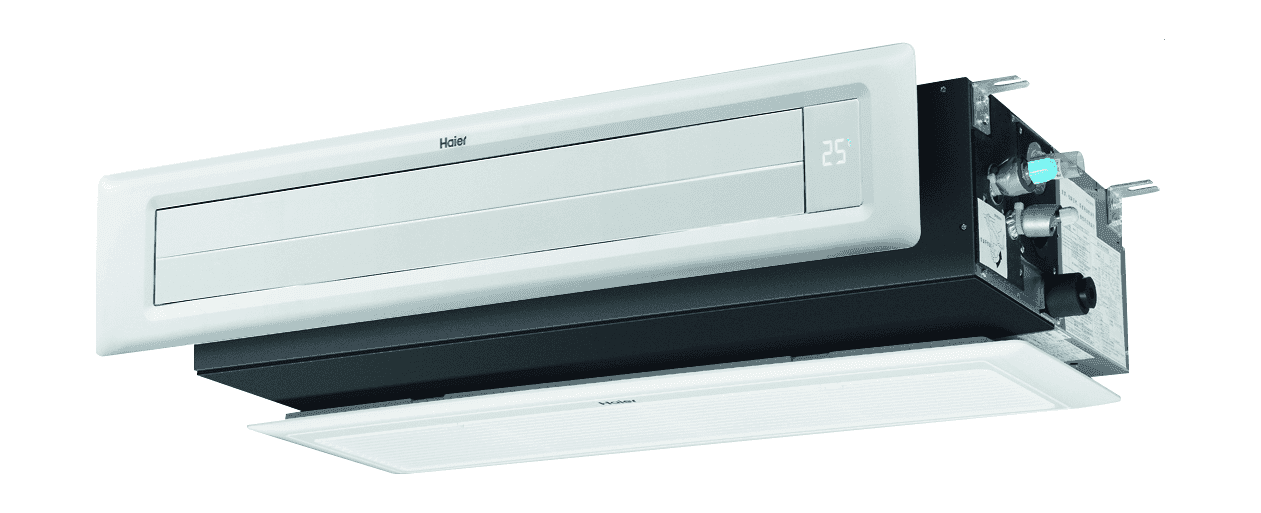Haier Канальный кондиционер Haier AD50S1LS1FA / 1U50S1LM1FA фото 5