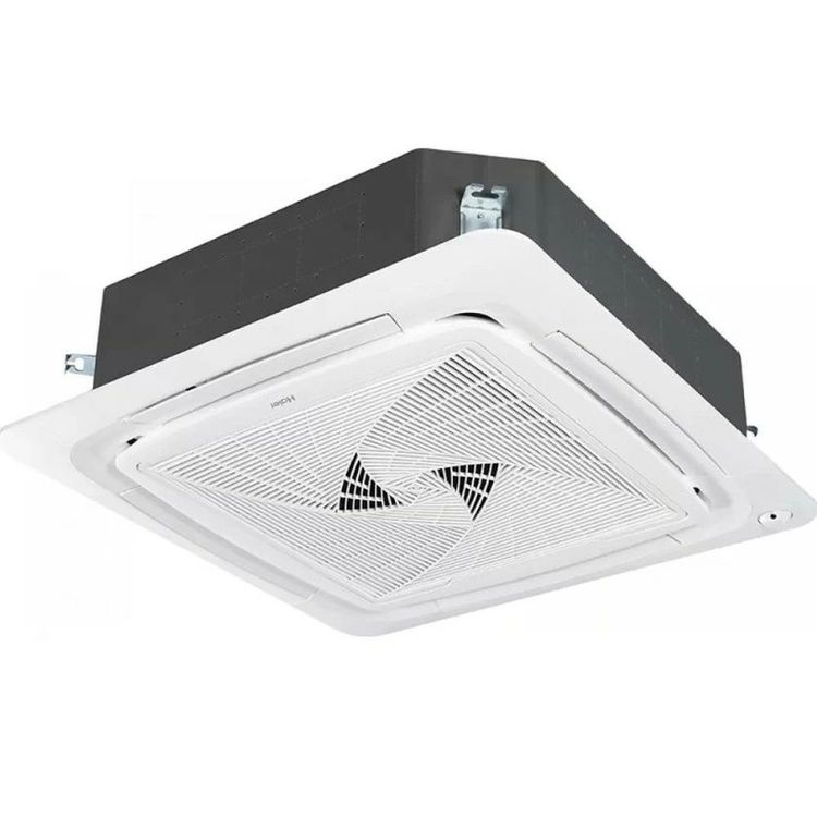 Haier Кассетный кондиционер Haier AB105S1LH1FA / 1U105S1LS1FA