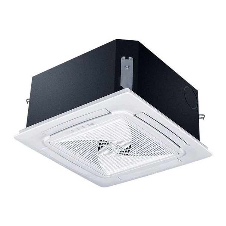 Haier Кассетный кондиционер Haier AB35S2SC2FA / 1U35S2SM3FA