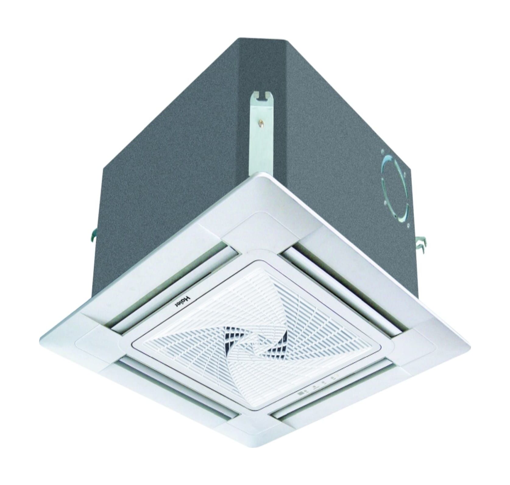 Haier Кассетный кондиционер Haier AB35S2SC2FA / 1U35S2SM3FA фото 2
