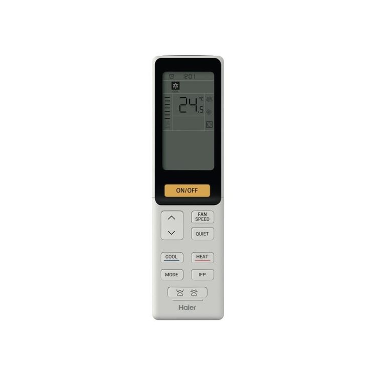 Haier Кассетный кондиционер Haier AB35S2SC2FA / 1U35S2SM3FA фото 4