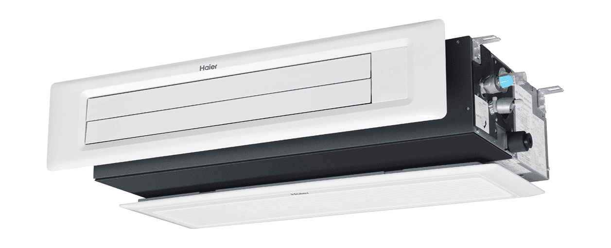 Haier Канальный кондиционер Haier AD35S2SS1FA / 1U35S2SM3FA фото 5