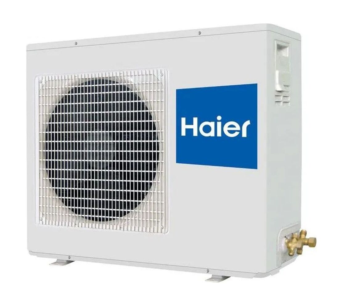 Haier Канальный кондиционер Haier AD50S2SM3FA / 1U50S2SJ3FA фото 4