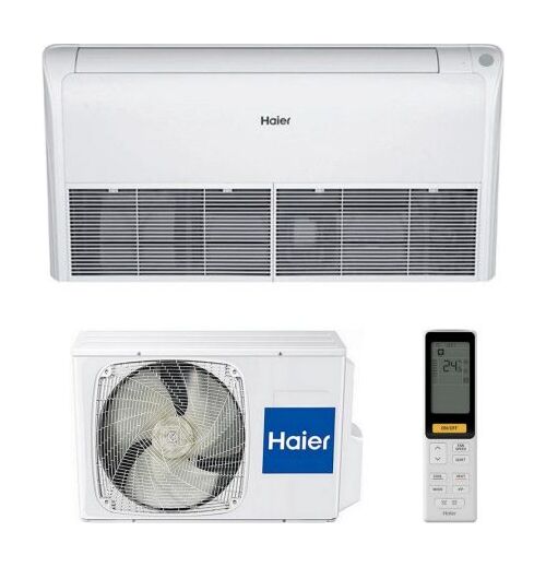 Напольно-потолочный кондиционер HAIER AC71S2SG1FA / 1U70S2SJ2FA