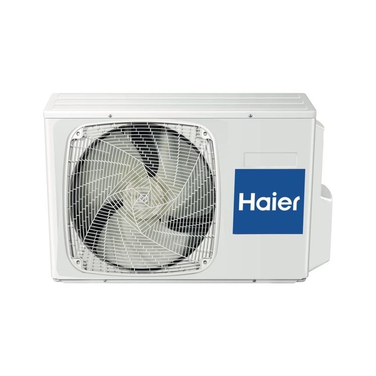 Haier Кассетный кондиционер Haier AB35S2SC1FA / 1U35S2SM3FA фото 4