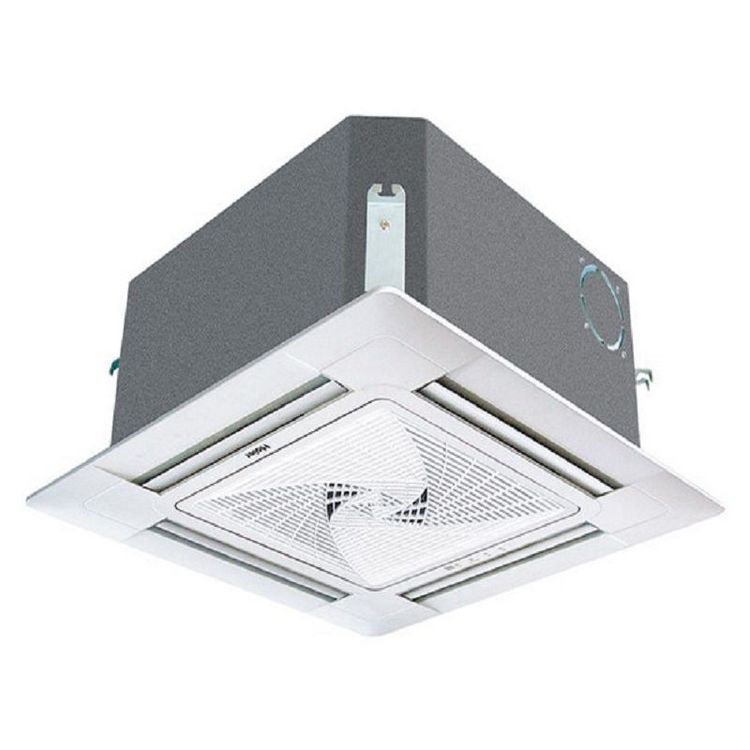 Кассетный кондиционер Haier AB50S1LC1FA / 1U50S1LM1FA