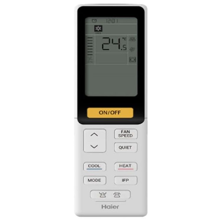 Haier Кассетный кондиционер Haier AB50S1LC1FA / 1U50S1LM1FA фото 3