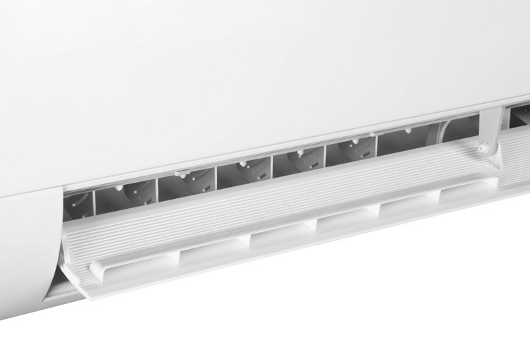 Haier Кондиционер HAIER Coral DC AS100HPL1HRA / 1U105S2SS2FA фото 3