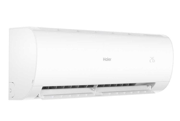 Haier Кондиционер HAIER Coral DC AS100HPL1HRA  / 1U105S2SS2FA фото 5