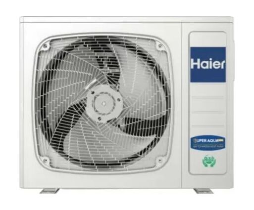 Haier Тепловой насос HAIER AW082SNCHA \ HU102WAMNA фото 3
