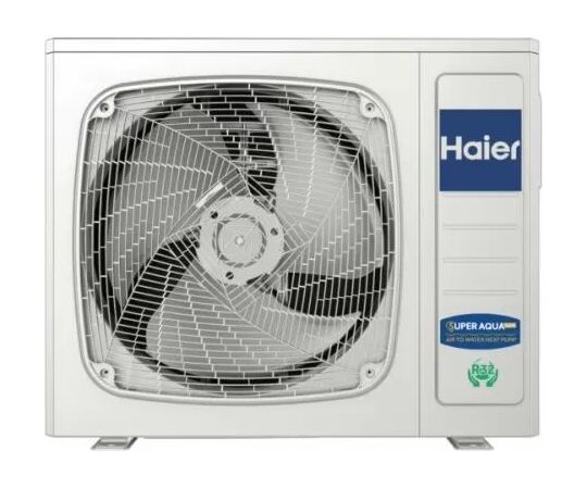 Haier Тепловой насос HAIER AW042SSCHA \ HU062WAMNA фото 3