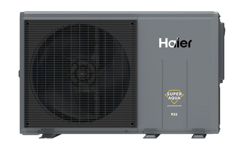 Haier Тепловой насос HAIER AW112MXCHA фото 2
