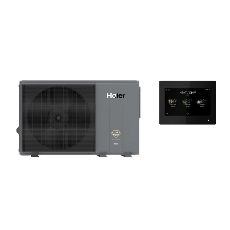 Тепловой насос HAIER AW11NMXCHA