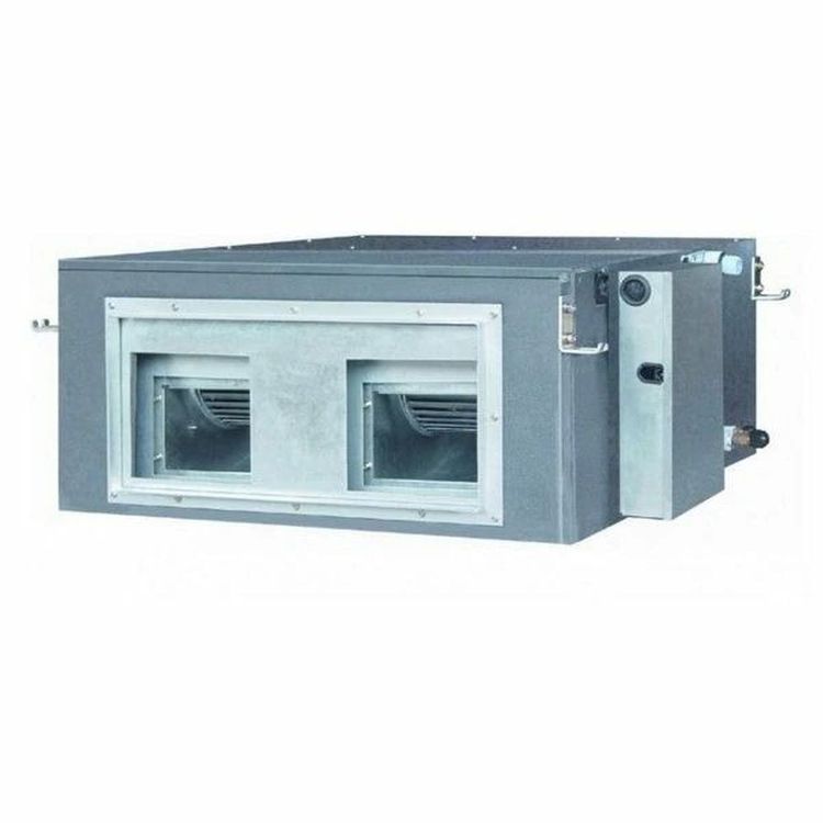 Haier Канальный кондиционер Haier AD140S2LM1FA / 1U140S1LN1FB