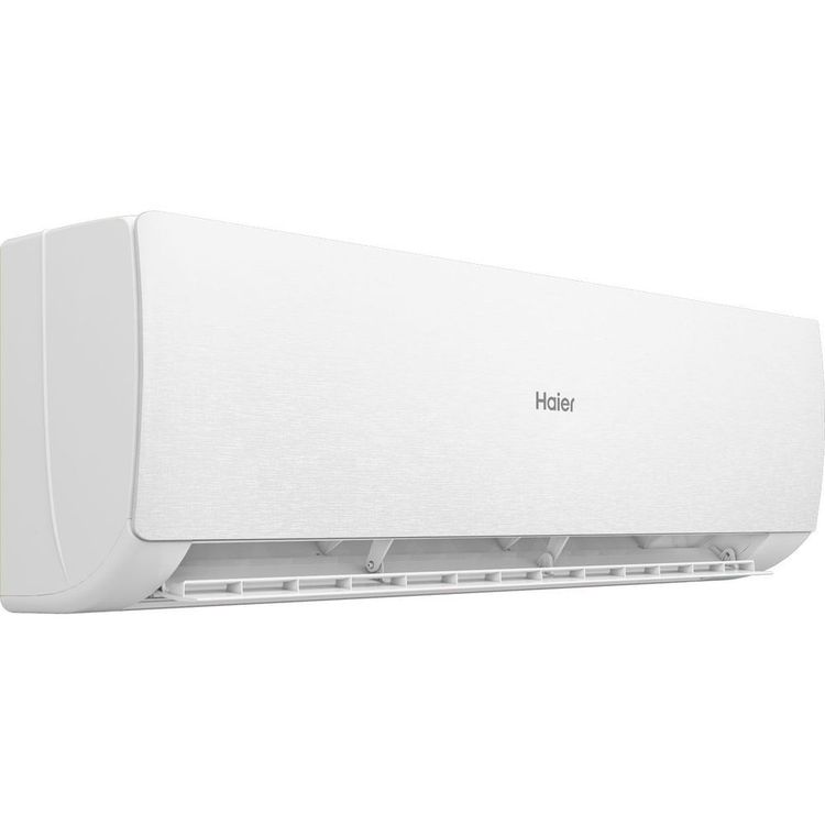 Haier Кондиционер HAIER Stellar HP -20°С AS35SHP1HRA-W / 1U35SHP1FRA фото 2