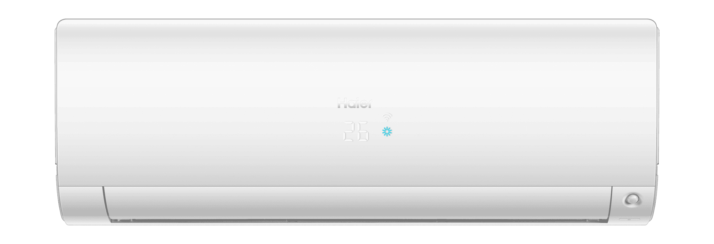 Кондиционер HAIER Flexis SM AS35S2SF3FA-W / 1U35S2SM4FA