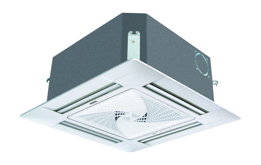 Кассетный кондиционер HAIER AB35S2SC1FA / 1U35S2SM4FA