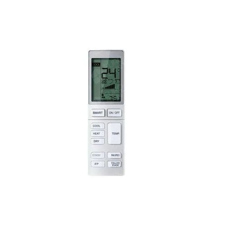 Haier Колонный кондиционер HAIER AP140S2SK1FA(H) \ 1U140S2SN1FB фото 2