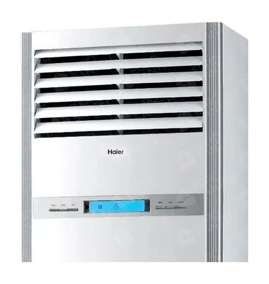 Haier Колонный кондиционер HAIER AP160S2SK1FA(H) \ 1U160S2SP1FB фото 4