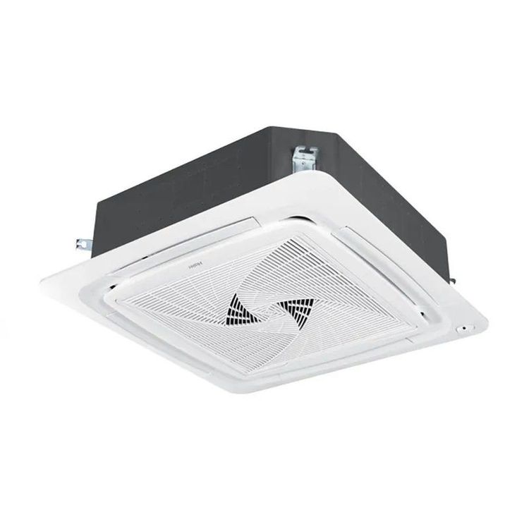 Haier Кассетный кондиционер HAIER ABH140K1ERG / 1U140S2SN1FA