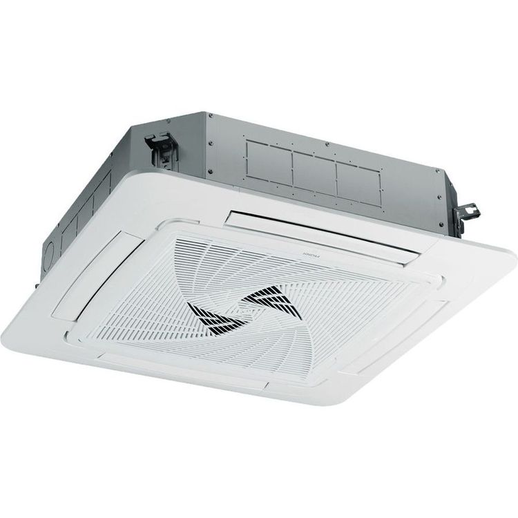 Haier Кассетный кондиционер HAIER AB105S2LR1FA / 1U105S1LS1FB