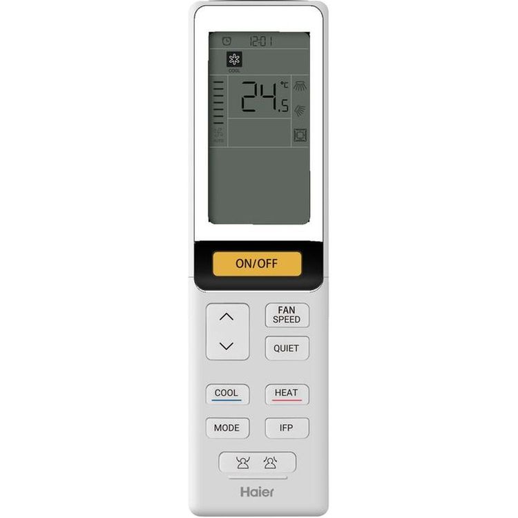Haier Кассетный кондиционер HAIER AB160S2LR1FA / 1U160S1LN1FB фото 3