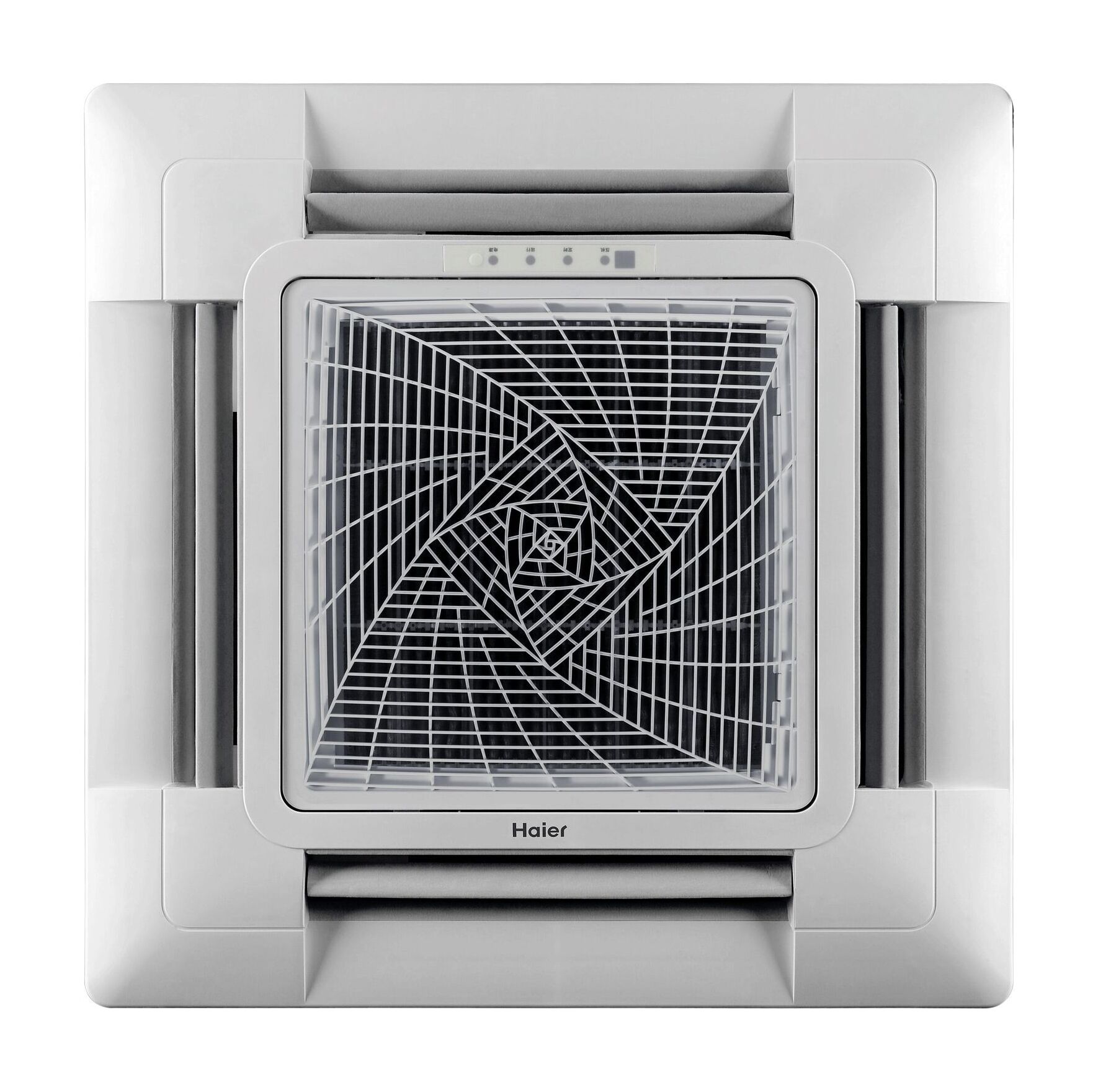 Декоративная панель HAIER PB-700IB
