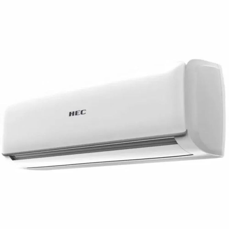 HEC Кондиционер HEC-09HRCU03/R3