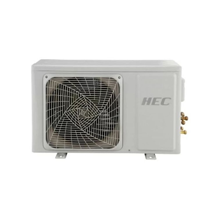 HEC Кондиционер HEC-09HRCU03/R3 фото 2