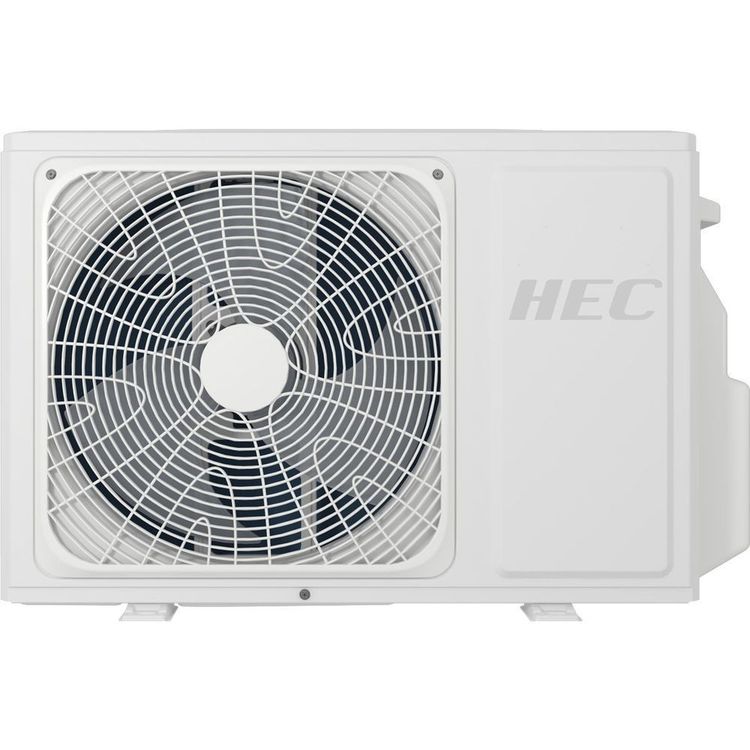 HEC Кондиционер HEC-09HRE03/R3-W фото 2