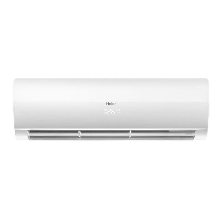 Haier Кондиционер HAIER Flexis On-Off HSU-24HFF103/R3-W / HSU-24HUF103/R3 фото 4