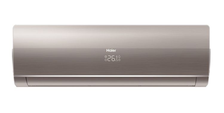 Haier Кондиционер HAIER Flexis On-Off HSU-07HFF203/R3-G / HSU-07HUF203/R3