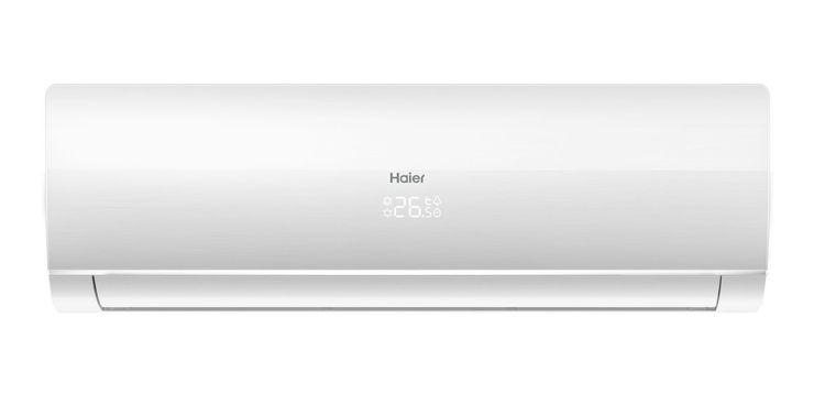 Haier Кондиционер HAIER Flexis On-Off HSU-12HFF203/R3-W / HSU-12HUF203/R3